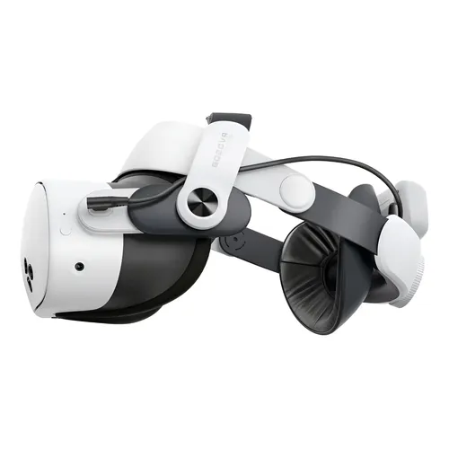 Meta Quest 3 512gb 4k Branco com Joysticks | MercadoLivre