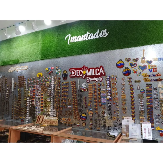 Artesania Venezolana Imanes