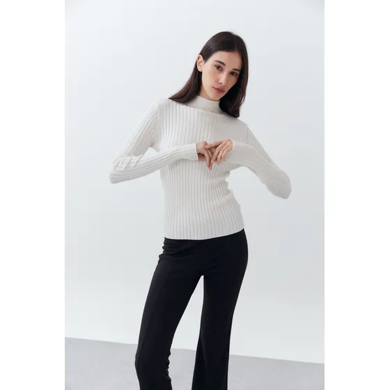Sweater Turtle Morley Mekong  Mujer Desiderata