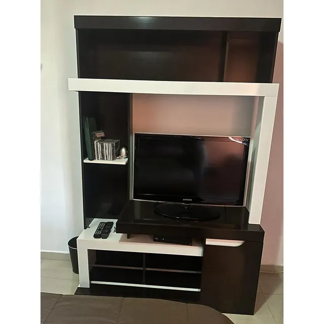Mueble De Centro De Entretenimiento