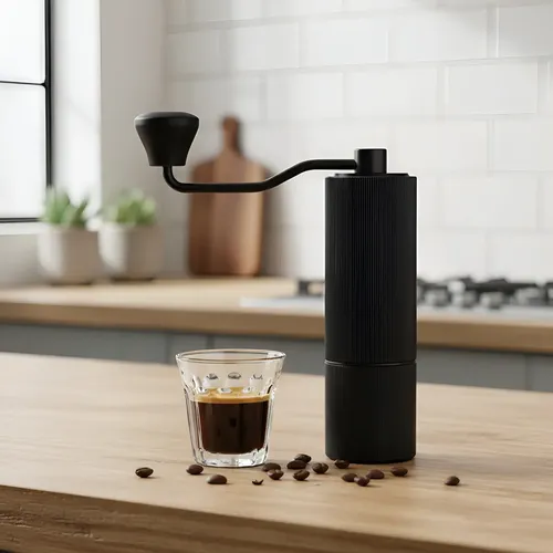 Moedor De Café Manual 1zpresso Zp6 | MercadoLivre