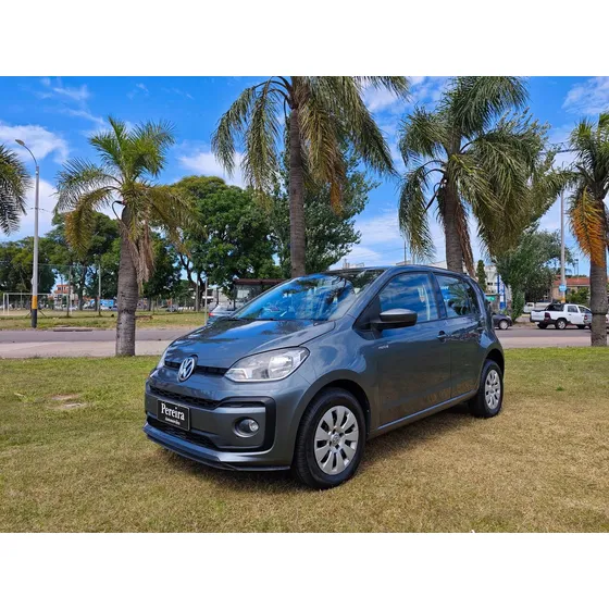 Volkswagen Up! 1.0 Move Up! 75cv