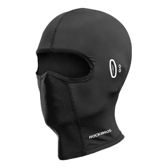 Pasamontaña Deportiva De Verano Rockbros