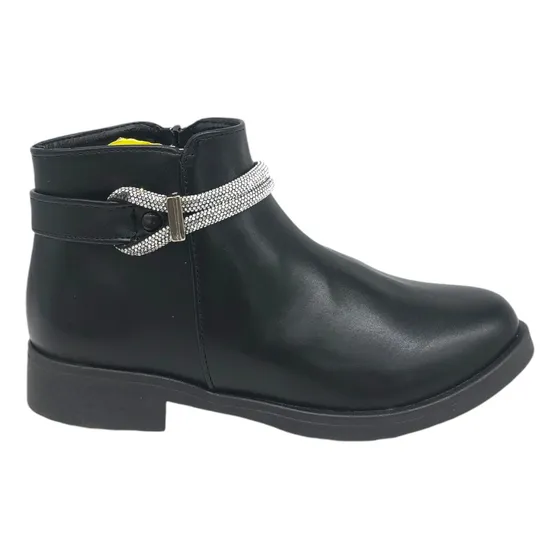 Botines Para Mujer 803 Nairobi Brillos