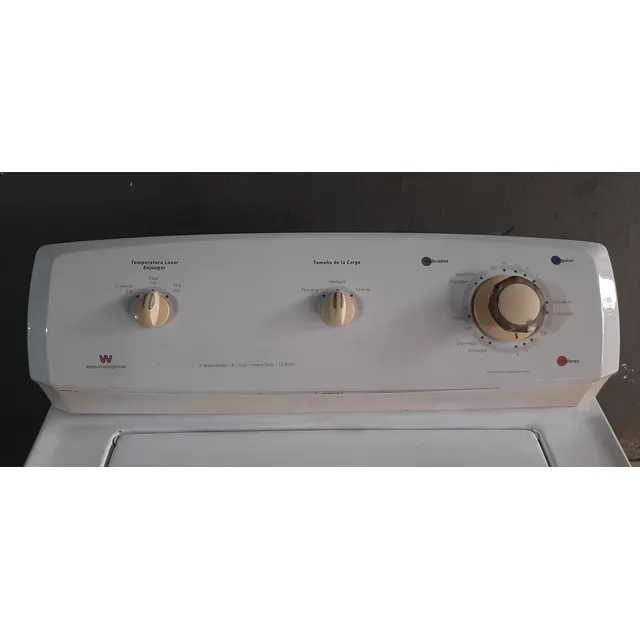 Cabezal Tope Ramal Cables Lavadora Frigidaire Westinhouse.