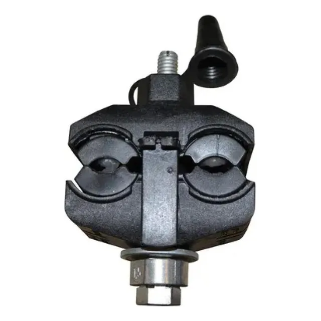 Conector Dentado Para Portafusible-cable 10-95/1,5-10mm2