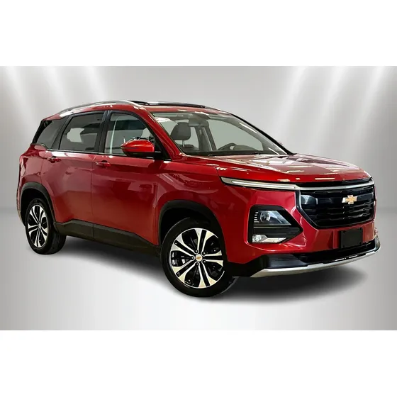 Chevrolet Captiva 1.5 Premier At