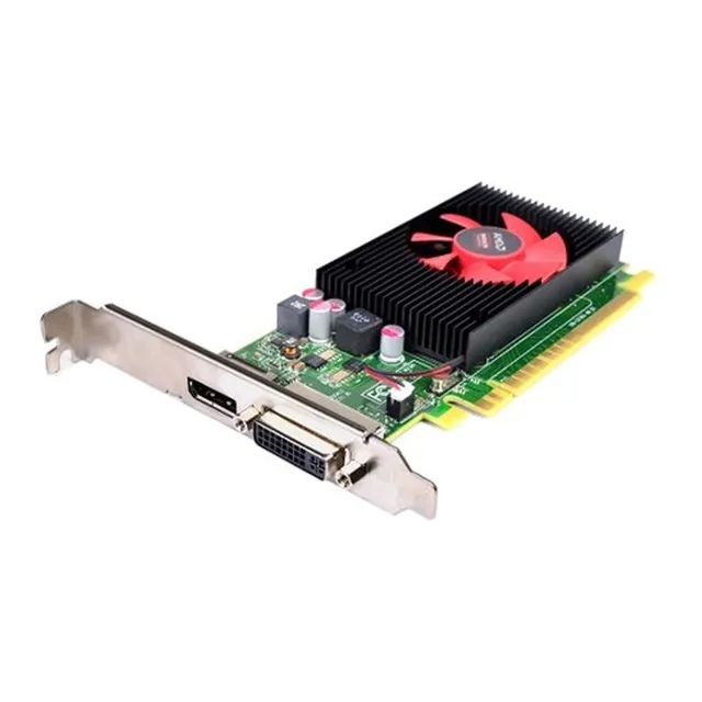 Tarjeta Video Grafica Dell R5 340x 2gb Vga Oferta Corre Todo
