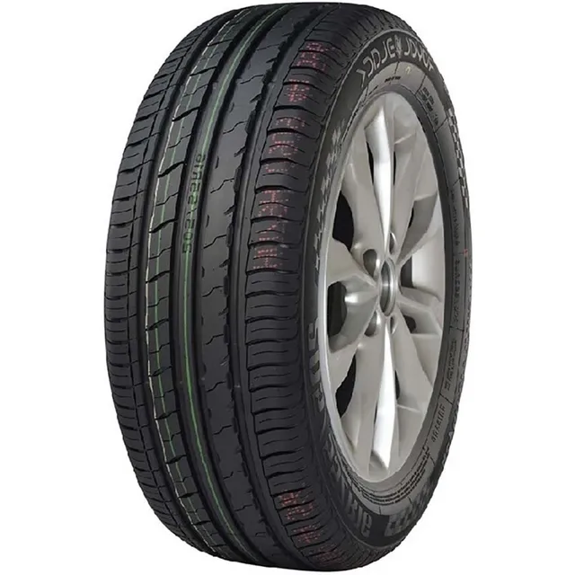 Llanta Royal Black 275/60 R20 Performance