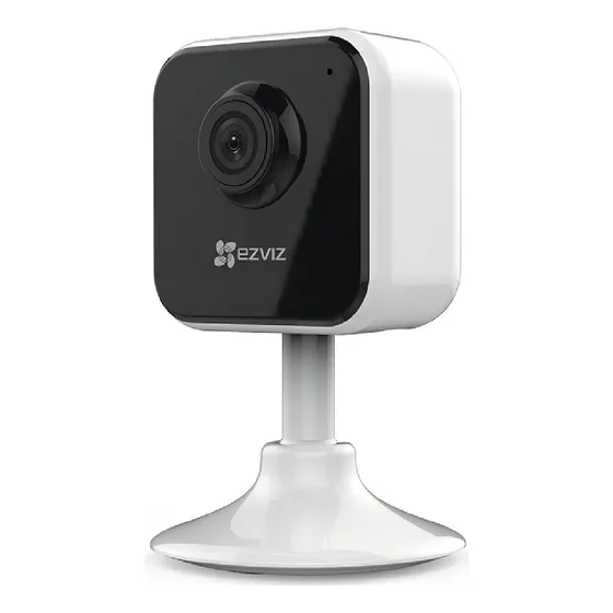 Camara De Seguridad Wifi Ezviz H1c 2mp