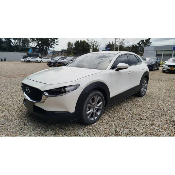 Mazda Cx-30 Touring
