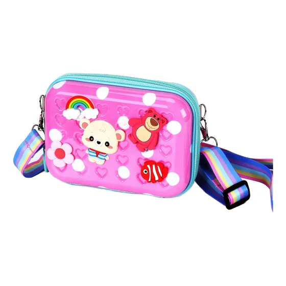 Estuche Almacenamiento Para 3doodler Start+ Essentials 2023