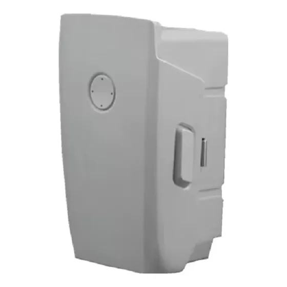 Bateria Mavic Air 2 E Air 2s. Para Drone Dji - Nova