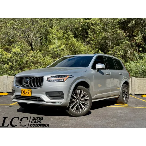 Volvo Xc90 2.0 T8 Awd Inscription Hibrido
