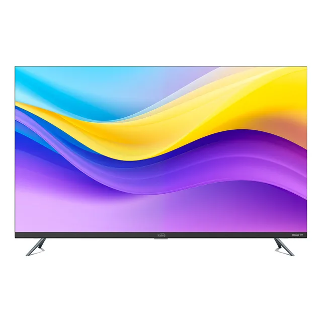 Televisor Kalley 32 Pulgadas K-rtv32hd Smart Tv Roku Tv