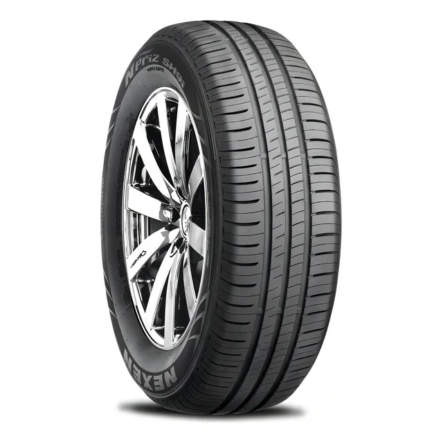 Neumático Nexen Npriz Sh9i 205/65r15 94 V