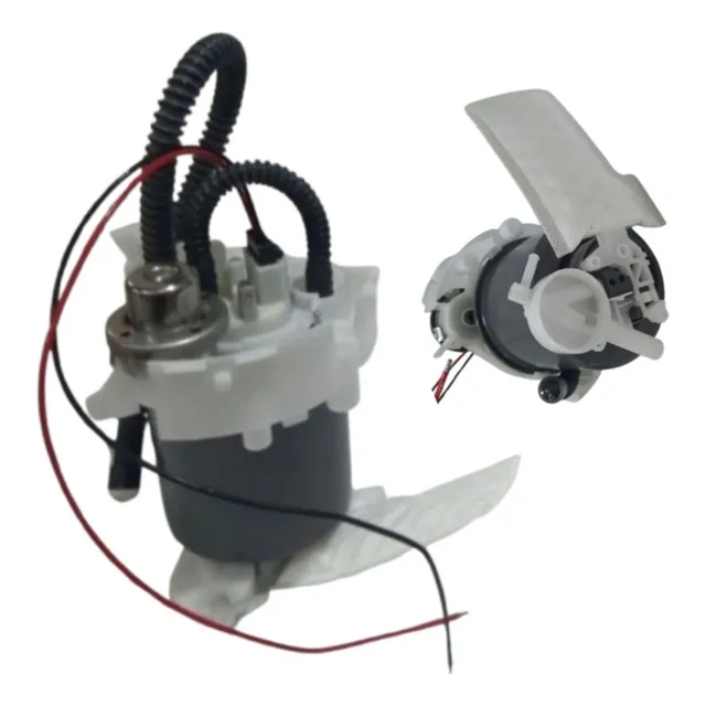 Kit Bomba Gas Chev Rey Camion (ambos Tanques)