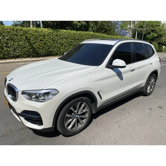 Bmw X3 2.0 G01 Xdrive30i