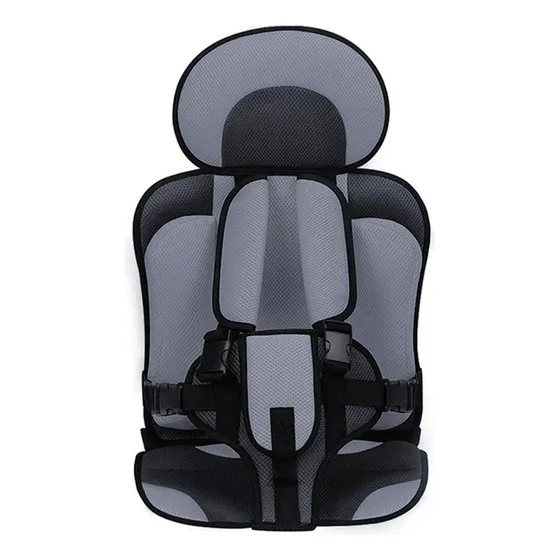 - Asiento De Seguridad Para Bebé Coche Silla Niño Portátil