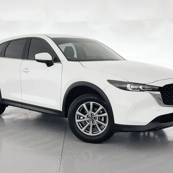 Mazda Cx-5 2024 Touring Tp 2000cc