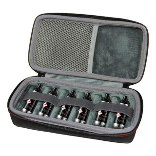 Estojo De Armazenamento Suw Travel Compatível Com Coravin Pu Estojo De Armazenamento Suw Travel Compatível Com Coravin Pu