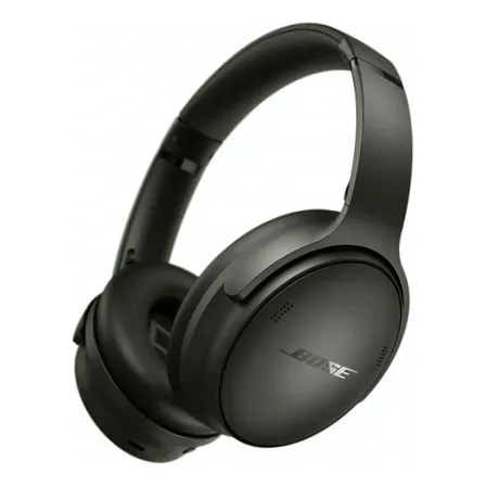 Bose Quietcomfort Headphones Negro