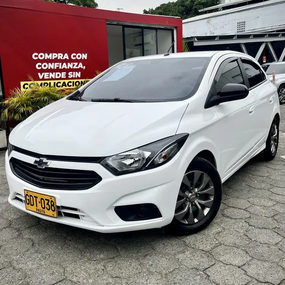 Chevrolet Joy 2023 1.4