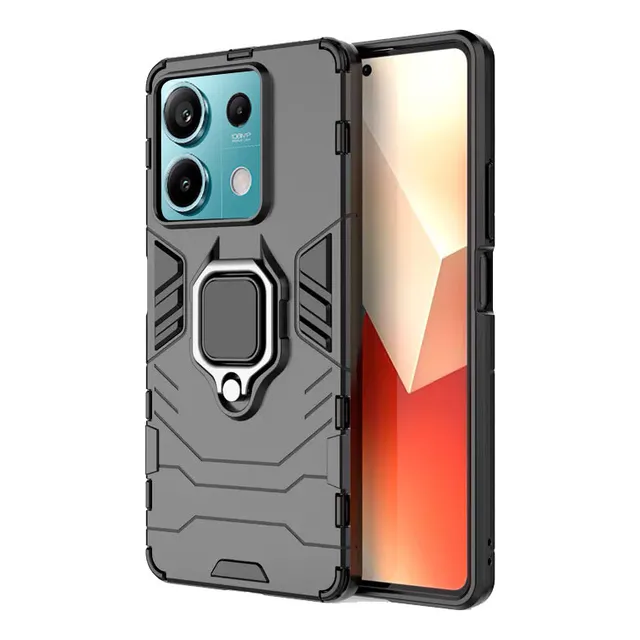 Funda Carcasa Protector Para Celular Varios Modelos Estuche Forro Antichoque Reforzado