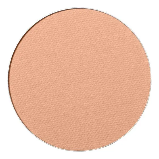 Refil Base Compacta Protetora Uv Spf30 Shiseido Bege Medio