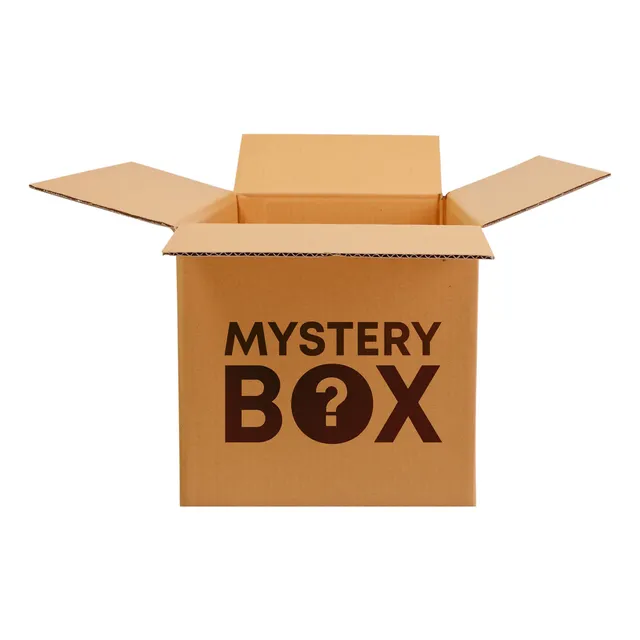 Caja Misteriosa Sorpresa Tecnología Electrónica Gaming X12u