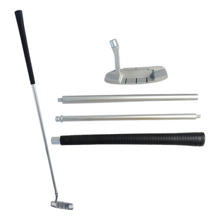 Putter De Golf Para Adultos, Cabeza De Varilla De Aleación, Putter De Golf Para Adultos, Cabeza De Varilla De Aleación,