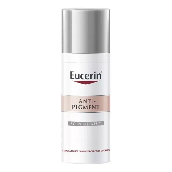 Crema Eucerin Anti-pigmento Noche 50ml