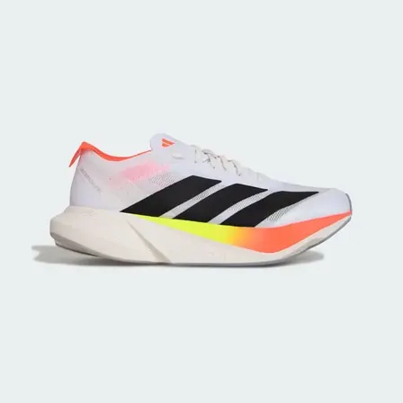 Tênis Masculino Adizero Drive Rc adidas Ftwwht/cblack/solred Lisa 42 Br