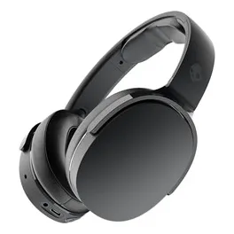 Audífonos Inalámbricos Skullcandy Hesh Evo Wireless Black Ov