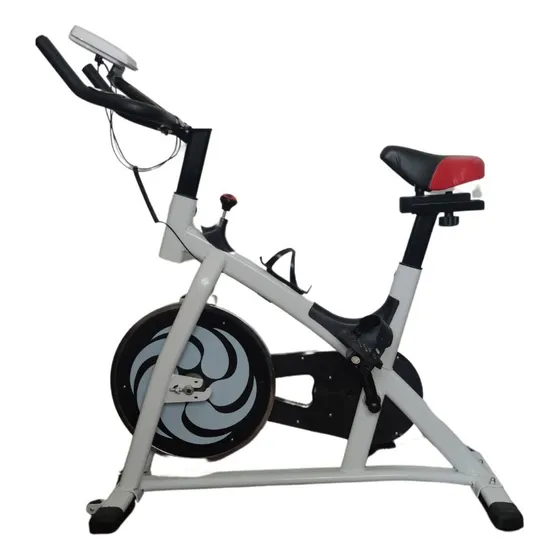 Bicicleta Fija Smart Tech St-bf1 Spinning