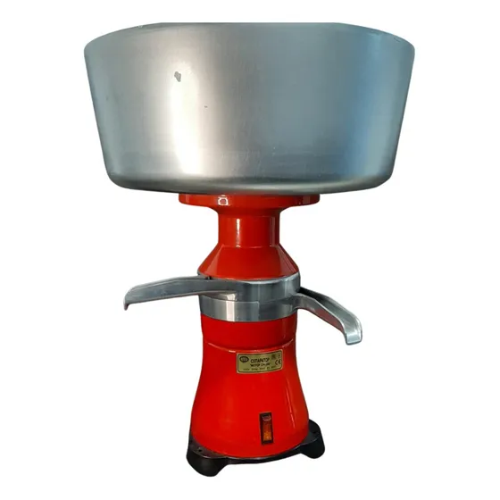 Desnatadeira Maquina Para Separar Leite Da Nata Cemapatop
