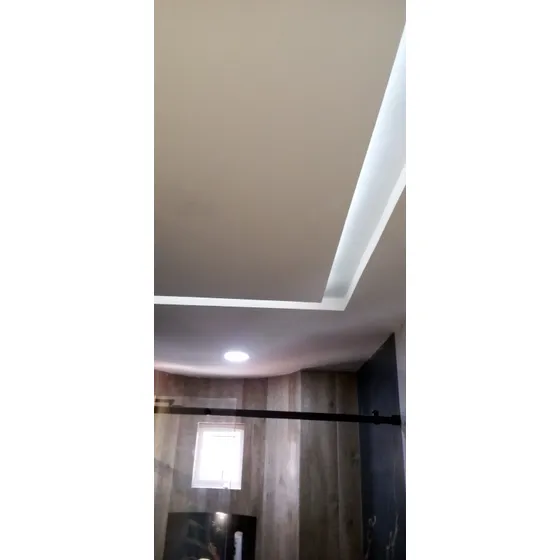 Drywall Techos Escayola Tabiques Molduras Diseños 