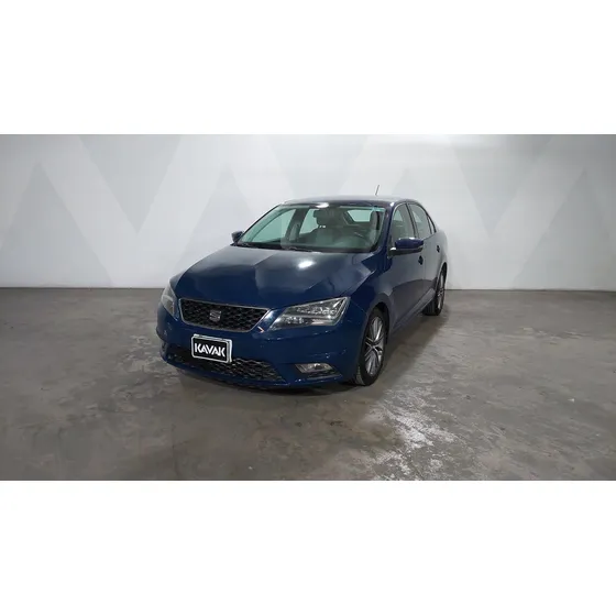 Seat Toledo 1.4 Style Advanced