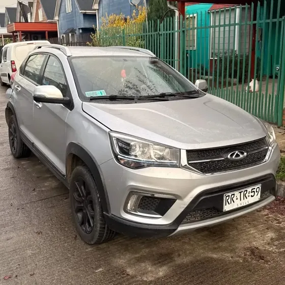 Chery Tiggo 2 2022 Xrs 2022 usado en Puerto Montt