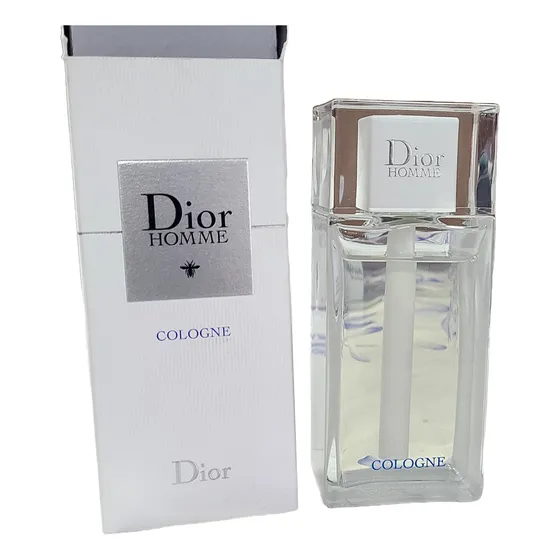 Perfume Hombre  Dior Homme Cologne 2022 Abierto