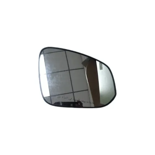 Vidrio Retrovisor Derecho Fortuner Dubai Del 2016 Al 2023 