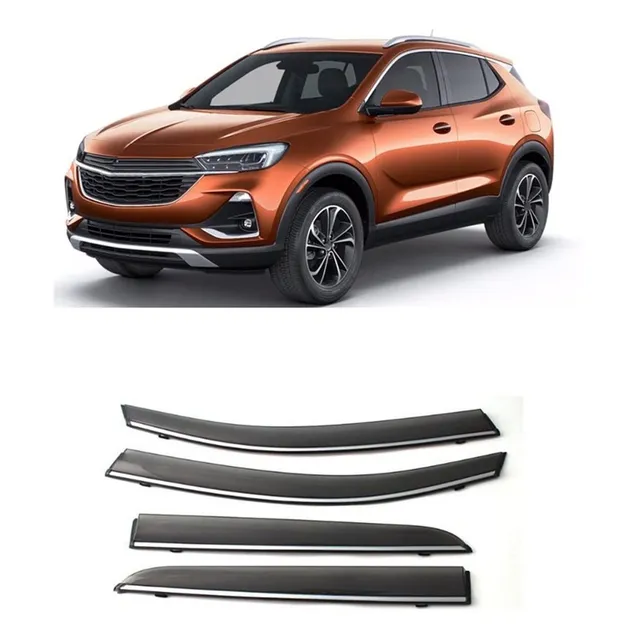 Mydh Deflector Ventana Lateral Para Buick Encore Gx 2020