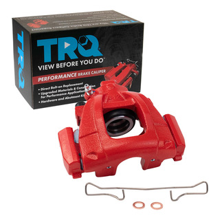 Pinza De Freno Trq Front Right Performance Red Mini Cooper Pinza De Freno Trq Front Right Performance Red Mini Cooper