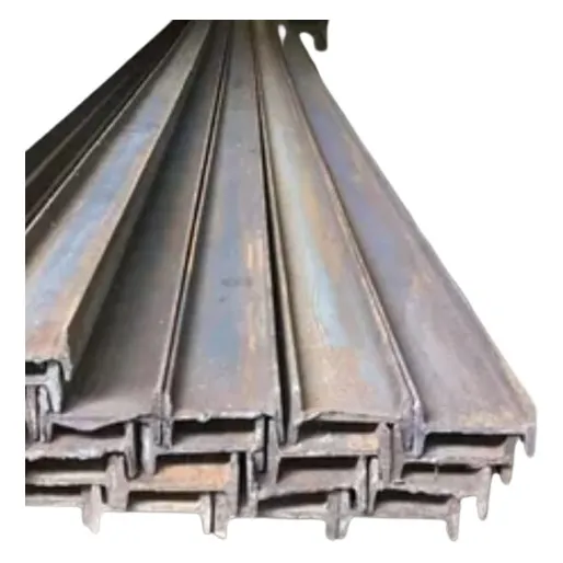 Viga Doble T  12 Cm X 6 Mts