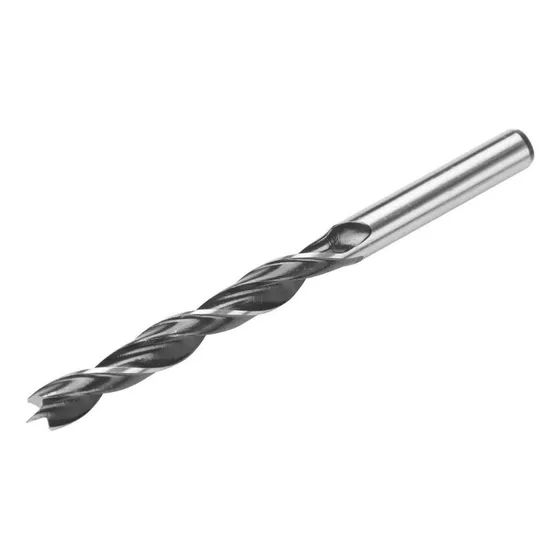 Mecha Cilindrica Madera 3pts.12mm. 75609 Tolsen H Y T