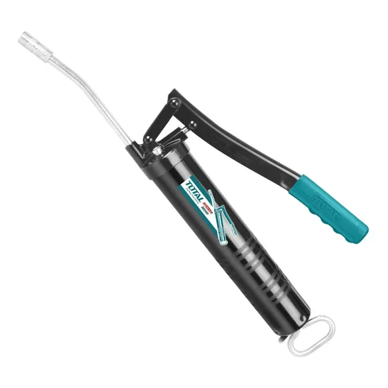 Pistola De Grasa Total 400cc - Línea Industrial