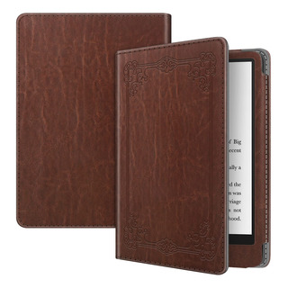 Funda Tipo Folio Fintie Para Kindle Paperwhite 6.8 11.ª Gen Funda Tipo Folio Fintie Para Kindle Paperwhite 6.8 11.ª Gen
