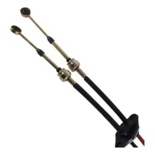 Piola Selectora Caja Para Chevrolet Sail 1.4 2011 2017