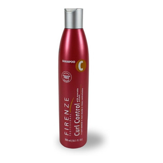 Shampoo Curl Control Firenze 10.1oz Shampoo Curl Control Firenze 10.1oz
