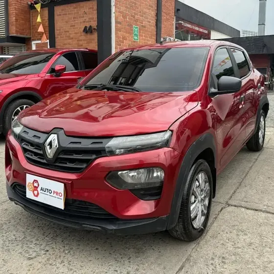 Renault Kwid 2023 Zen Fl